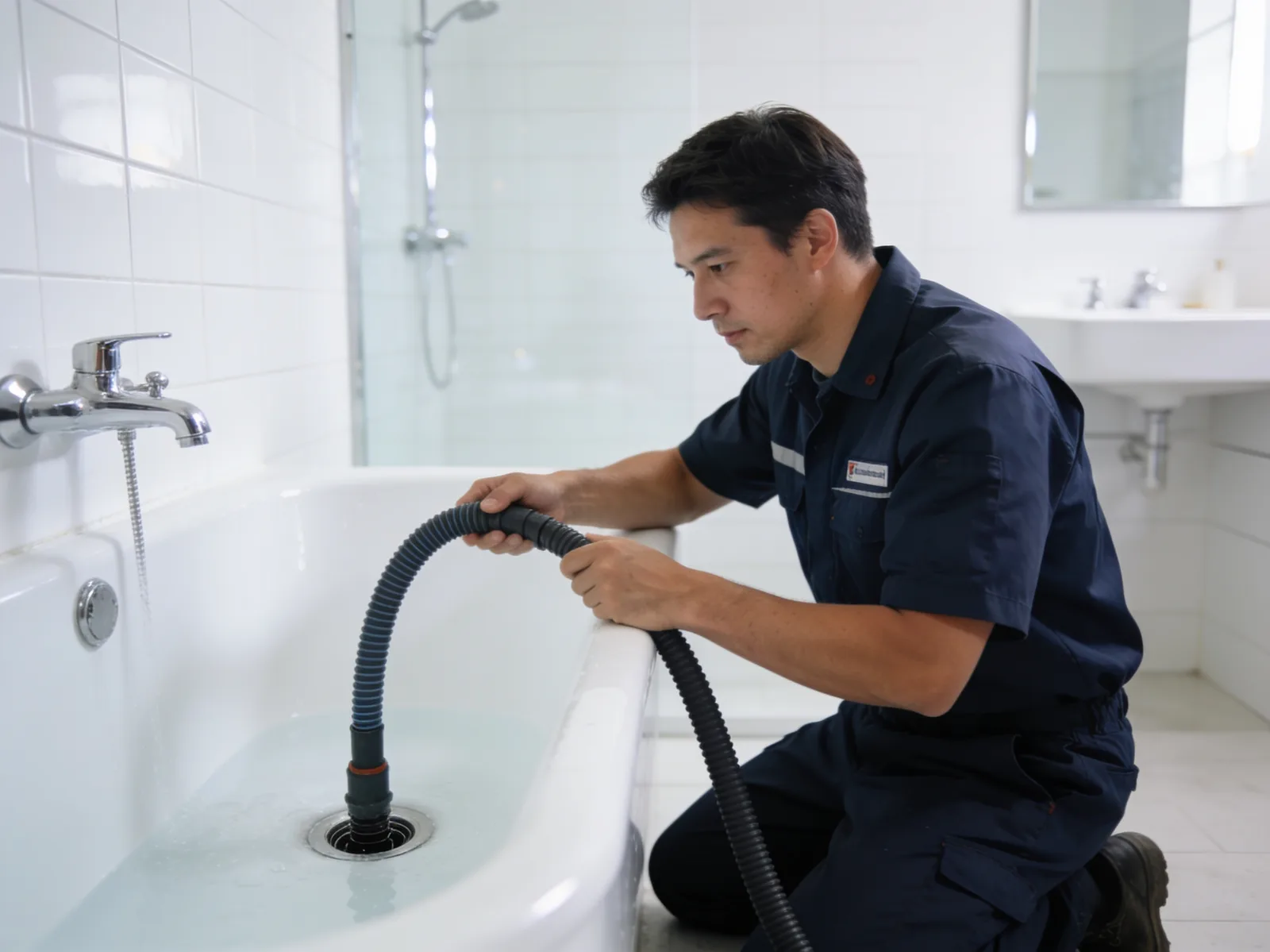 Emergency Plumber Montrose, MN FAQs